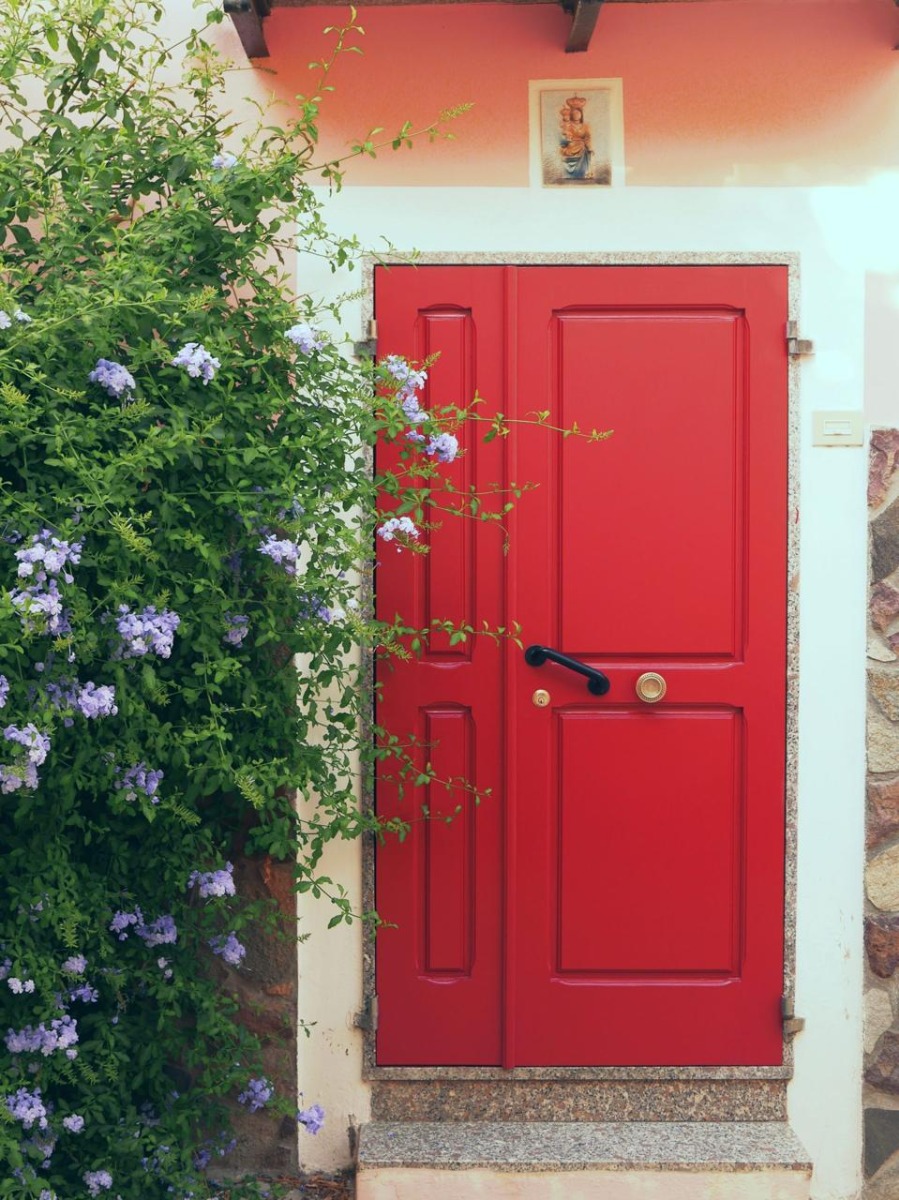 Door Fitter: Image 1